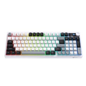 ONIKUMA MT902 Wireless Gaming Keyboard