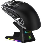 ATTACK SHARK X1 Wireless Mouse Gaming