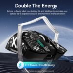 ATTACK SHARK X1 Wireless Mouse Gaming