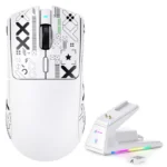 ATTACK SHARK X1 Wireless Mouse Gaming