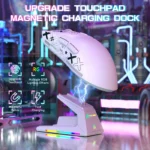 ATTACK SHARK X1 Wireless Mouse Gaming