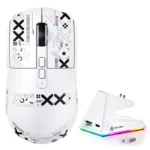 ATTACK SHARK X6 Wireless Gaming Mouse