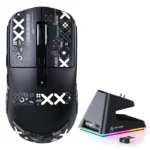 ATTACK SHARK X6 Wireless Gaming Mouse