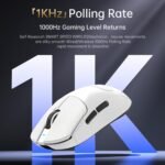Attack Shark X8SE Wireless Gaming Mouse
