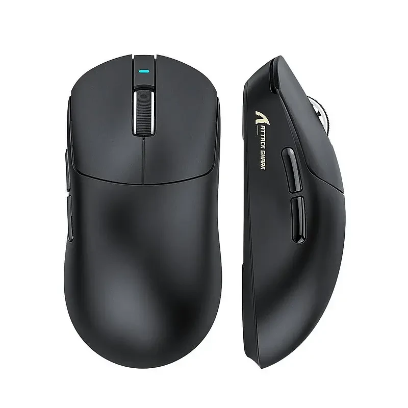 Attack Shark X8SE Wireless Gaming Mouse (7)fa Attack Shark X8SE Wireless Gaming Mouse