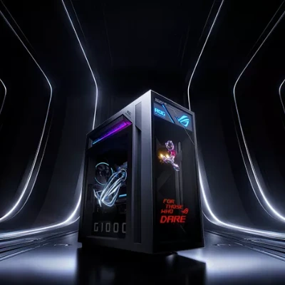 PC Cases