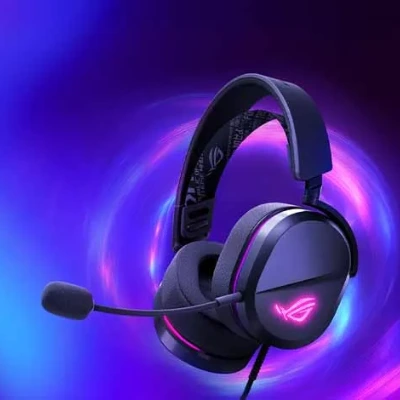 Headphones