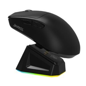 JeDEL GWH-112 Tri-Mode Gaming Mouse