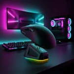 JeDEL GWH-112 Tri-Mode Gaming Mouse