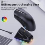 JeDEL GWH-112 Tri-Mode Gaming Mouse