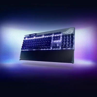 Keyboards