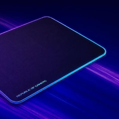 Mouse pads