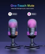 ONIKUMA M930 USB Microphone