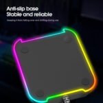 ONIKUMA ST2 RGB Headphone Stand