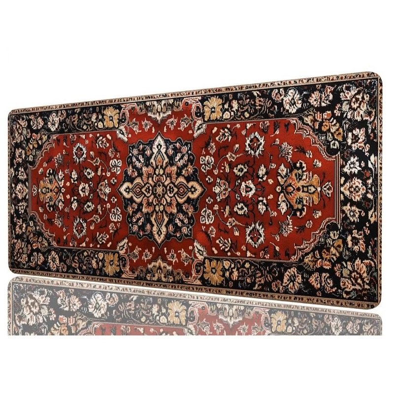 Persian Rug Gaming Mouse Pad