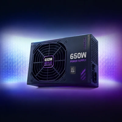 Power supplies