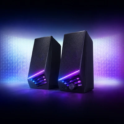 Audio speakers