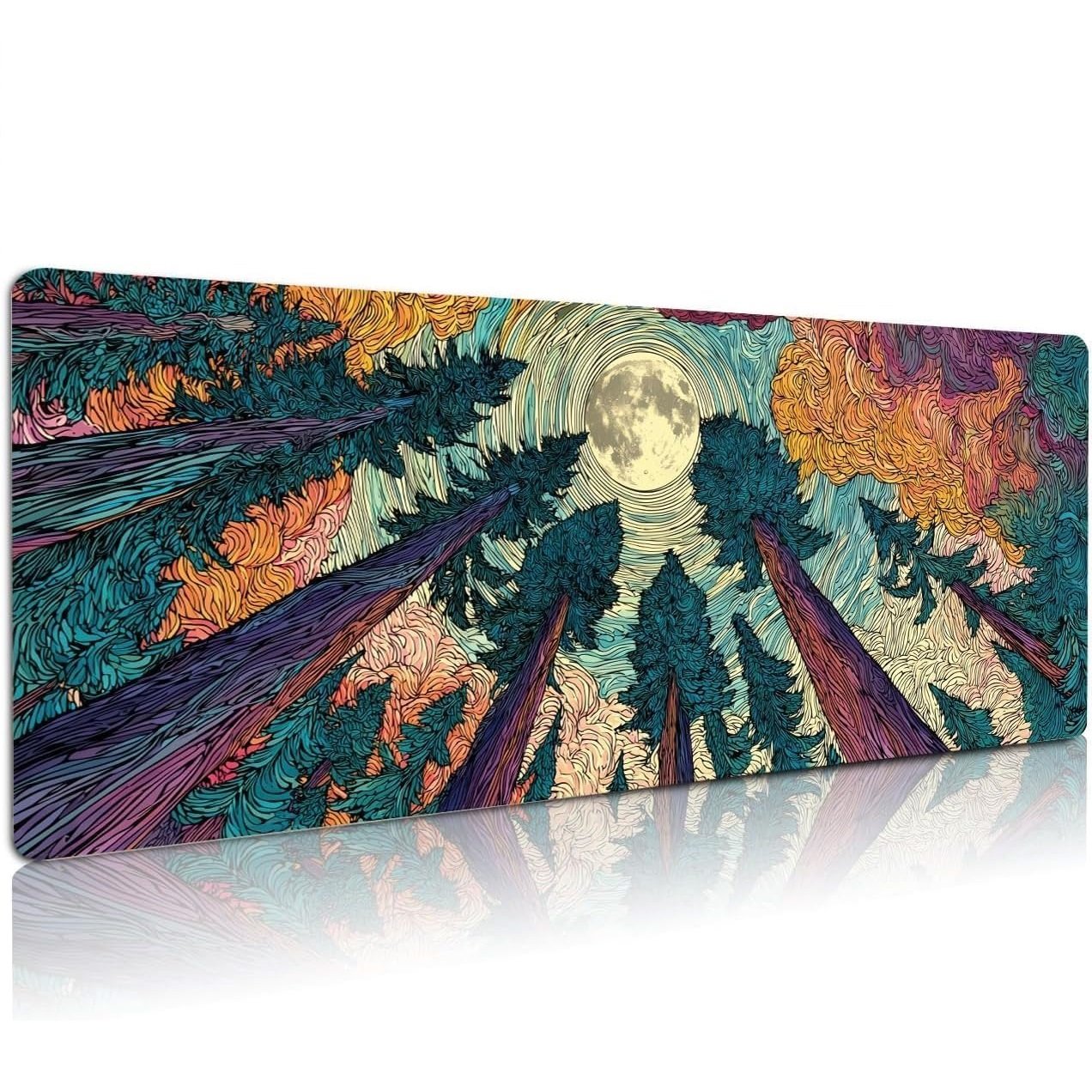Gaming-Mouse-Pad