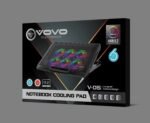 VOVO V-05 Gaming Laptop Cooling Pad