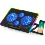 VOVO V-06 Gaming Laptop Cooling Pad