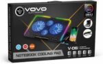 VOVO V-06 Gaming Laptop Cooling Pad