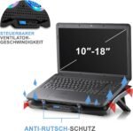 VOVO V-08 Laptop Cooling Pad