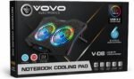 VOVO V-08 Laptop Cooling Pad