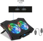 VOVO V-08 Laptop Cooling Pad