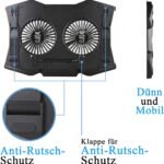 VOVO V-08 Laptop Cooling Pad