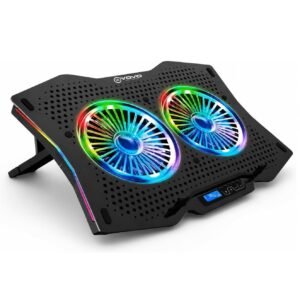 VOVO V-08 Laptop Cooling Pad
