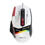 Xtrike Me GM-323 Gaming Mouse