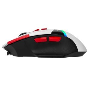 Xtrike Me GM-323 Gaming Mouse